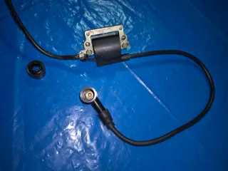 Bobina de encendido para quad 125cc 4tiempos