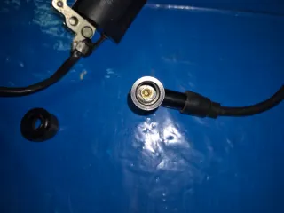 Bobina de encendido para quad 125cc 4tiempos