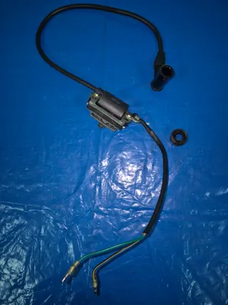 Bobina de encendido para quad 125cc 4tiempos