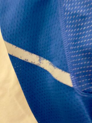 Camiseta New Balance Running Manga Larga M