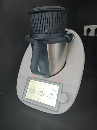 Thermomix TM6
