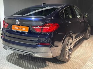 BMW X4 xDrive35d