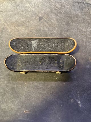 2 Monopatines Tech Deck