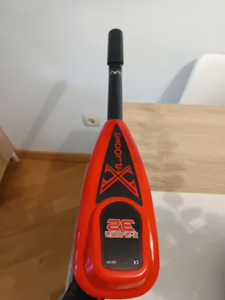 Motor fueraborda Eléctrico Barco 12V 32Lbs