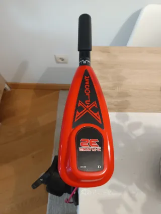 Motor fueraborda Eléctrico Barco 12V 32Lbs