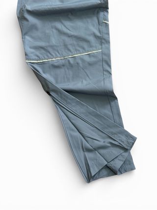 Calças Nike Azuis Tamanho L