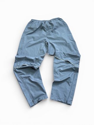 Calças Nike Azuis Tamanho L