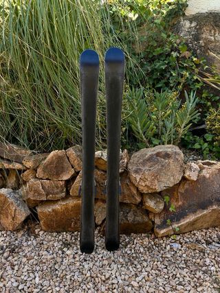 K2 INDY 112cm Esquís Infantiles