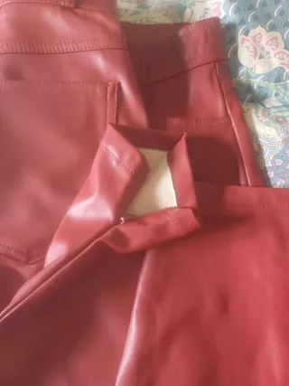 Pantaloni Zara Donna