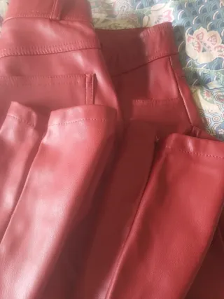 Pantaloni Zara Donna
