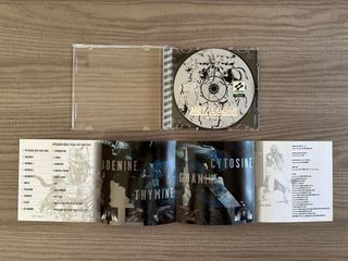 Banda Sonora Metal Gear Solid