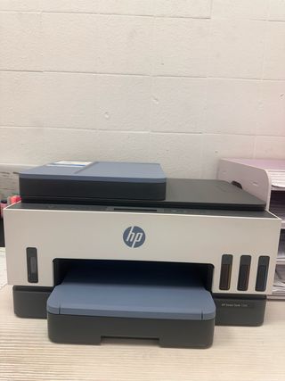 Impresora HP Smart Tank 7306
