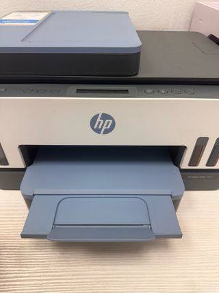 Impresora HP Smart Tank 7306