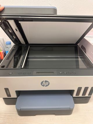 Impresora HP Smart Tank 7306