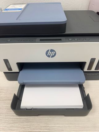 Impresora HP Smart Tank 7306