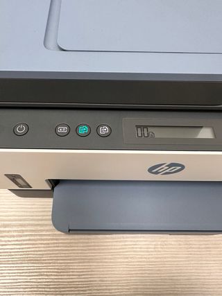 Impresora HP Smart Tank 7306