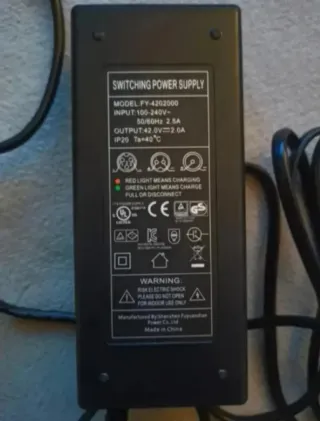 Patinete Sparco SEM1