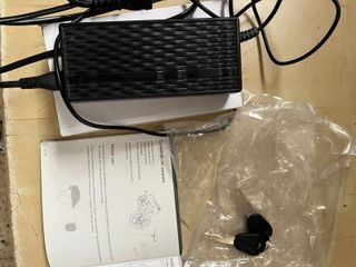 Bicicleta Eléctrica Plegable Iwat Bike Gris