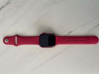 Apple Watch Serie 7 41mm Rojo