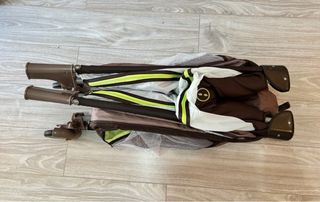 Cuna de viaje / parque Babymoov