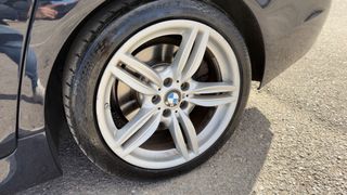 BMW Serie M550DA 381CV PACK M