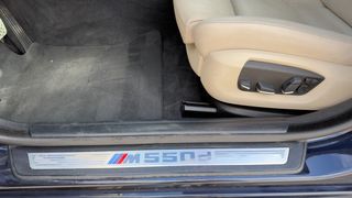 BMW Serie M550DA 381CV PACK M