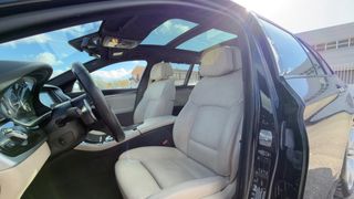 BMW Serie M550DA 381CV PACK M