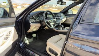 BMW Serie M550DA 381CV PACK M