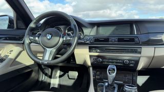 BMW Serie M550DA 381CV PACK M