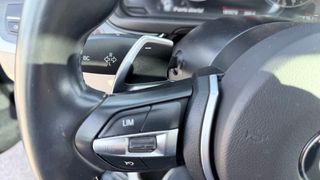 BMW Serie M550DA 381CV PACK M