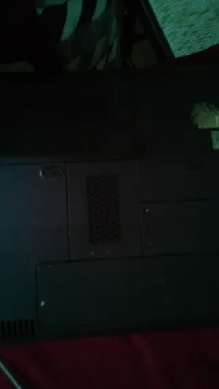 Compaq Presario CQ40 (Para piezas)