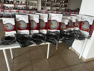 Sartén Honeycomb Acero Inoxidable