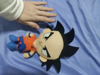 Peluche Goku