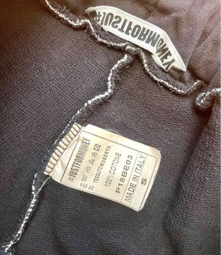 Pantaloncini sportivi uomo