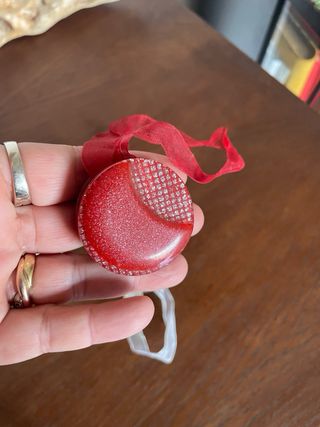 Set calamite per tende