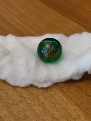 Biglia Pokemon Vintage Dragonite #149