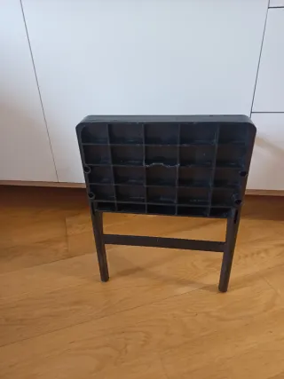 Soporte motor fueraborda para embarcación