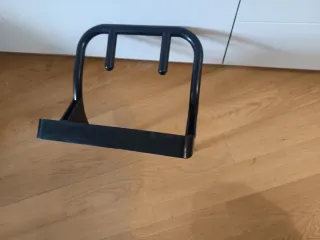 Soporte motor fueraborda para embarcación