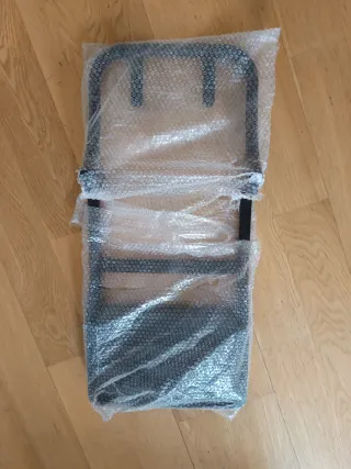 Soporte motor fueraborda para embarcación