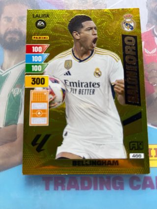 Cromos Adrenalyn LaLiga 2022-2023