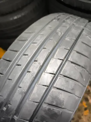 Neumático nuevo AUTOGREEN