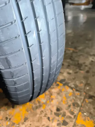 Neumático nuevo AUTOGREEN