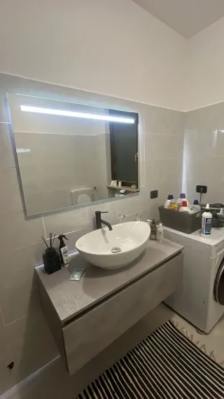 Técnico electricista.