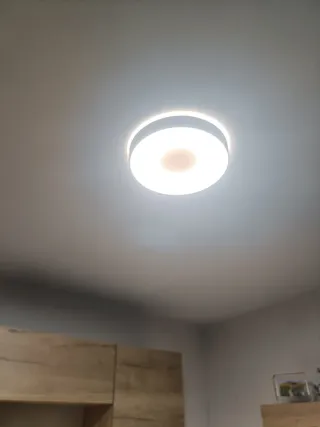 Técnico electricista.