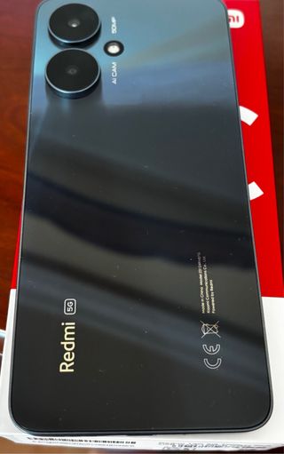 2 x Redmi 13C 5G MediaTek Dimensity 6100+