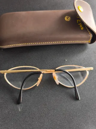 Occhiali da vista Brille bambina