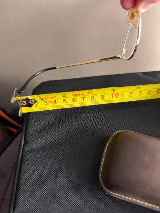 Occhiali da vista Brille bambina