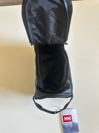 Bolso Helly Hansen HH Negro