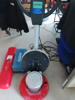 Alquiler de Maquinaria y Herramientas