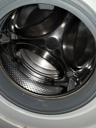 Lavadora Eas Electric 7 kg